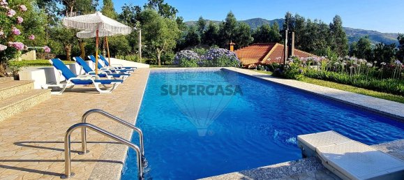 3 bedrooms House in Guilhofrei, Portugal No. 219300 47