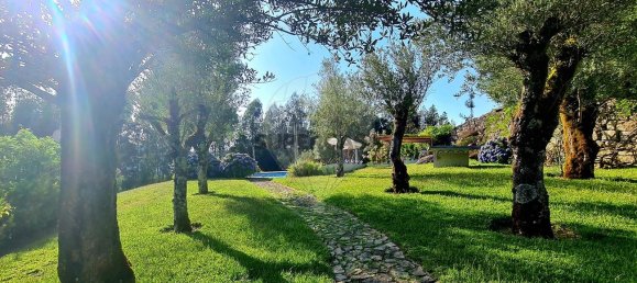 3 bedrooms House in Guilhofrei, Portugal No. 219300 40