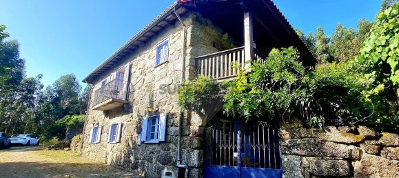 3 bedrooms House in Guilhofrei, Portugal No. 219300 6