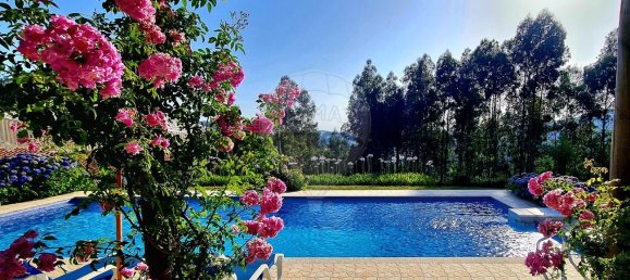 3 bedrooms House in Guilhofrei, Portugal No. 219300 49