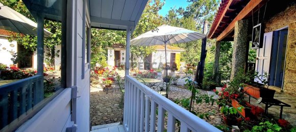 3 bedrooms House in Guilhofrei, Portugal No. 219300 36