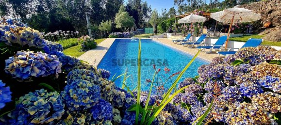 3 bedrooms House in Guilhofrei, Portugal No. 219300 41