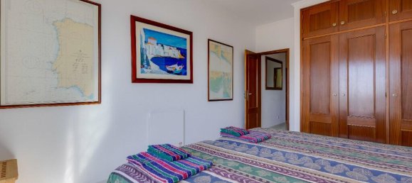 3 Schlafzimmer Wohnung in Lagos, Portugal, Nr. 264587 18
