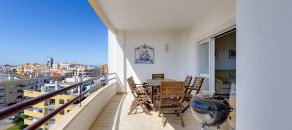 3 Schlafzimmer Wohnung in Lagos, Portugal, Nr. 264587 22
