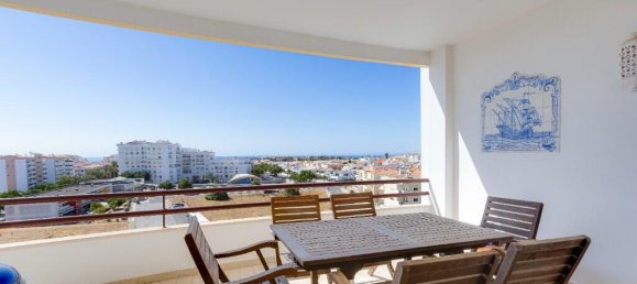 3 Schlafzimmer Wohnung in Lagos, Portugal, Nr. 264587 2