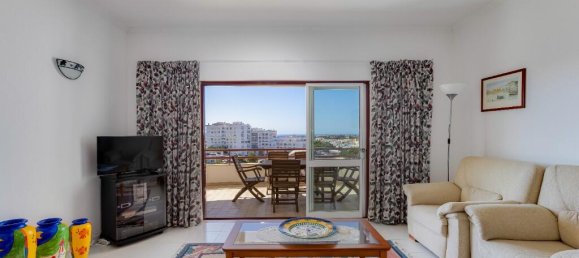 3 Schlafzimmer Wohnung in Lagos, Portugal, Nr. 264587 9