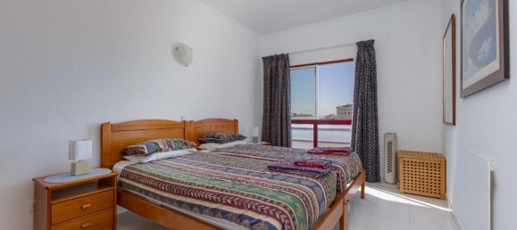 3 Schlafzimmer Wohnung in Lagos, Portugal, Nr. 264587 13