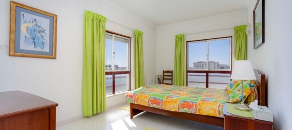 3 Schlafzimmer Wohnung in Lagos, Portugal, Nr. 264587 15