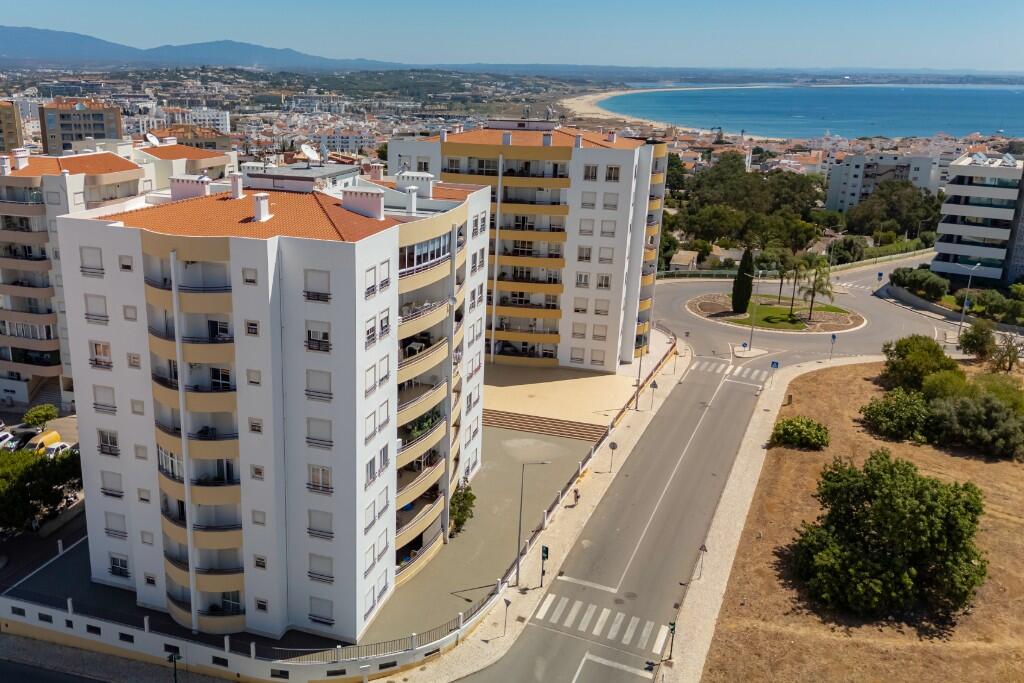 Apartamento T3 em Lagos, Portugal N.º 264587