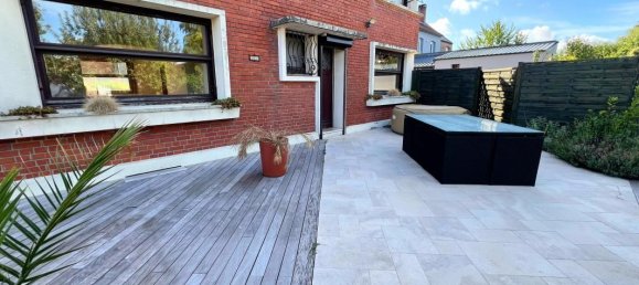 4 chambres Maison à Valenciennes, France No. 338192 3