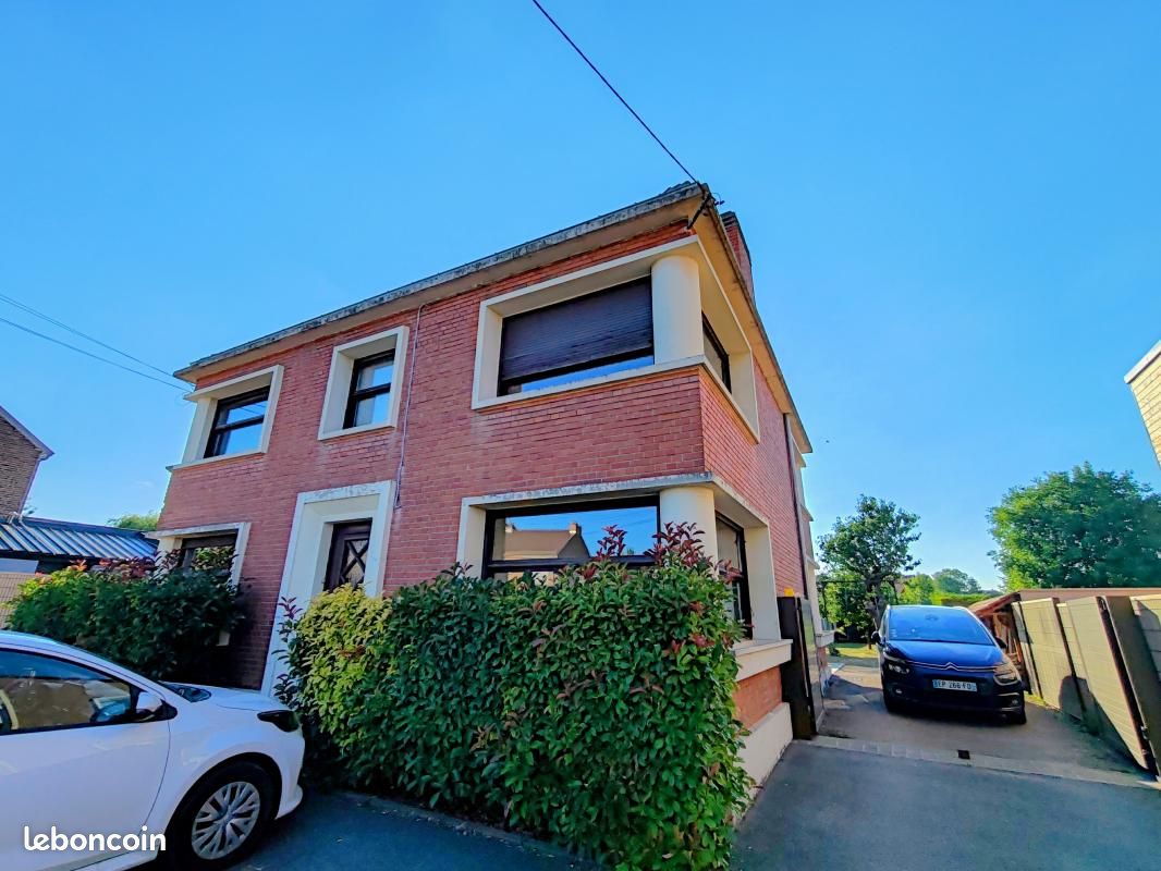 4 chambres Maison à Valenciennes, France No. 338192