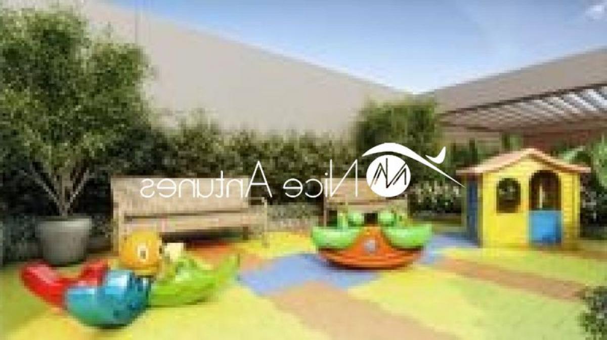 3 غرف نوم شقة في Sao Paulo, Brazil رقم 592206