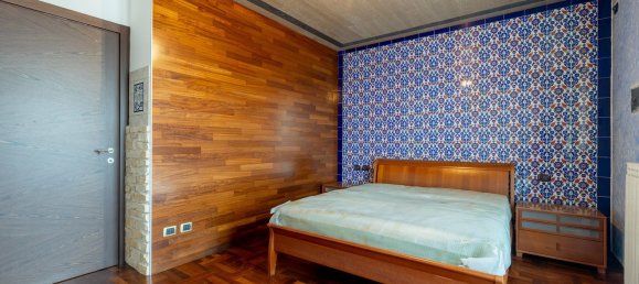 2 rooms Apartment in Solaro, Italy No. 330366 13