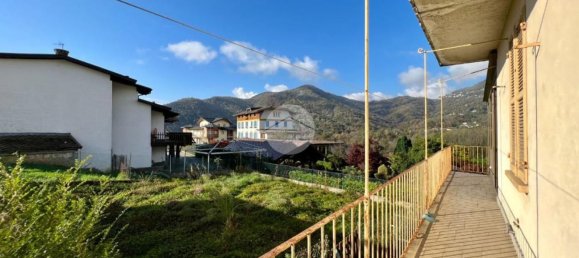 4-Zimmer Haus in Coassolo Torinese, Italy, Nr. 152422 25