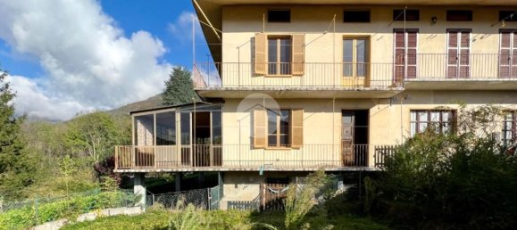 4-Zimmer Haus in Coassolo Torinese, Italy, Nr. 152422 31