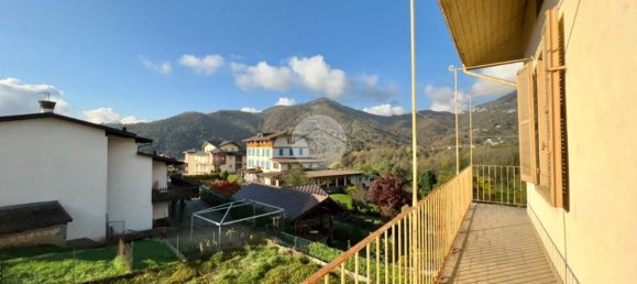 4-Zimmer Haus in Coassolo Torinese, Italy, Nr. 152422 46
