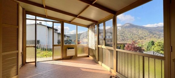 4-Zimmer Haus in Coassolo Torinese, Italy, Nr. 152422 10