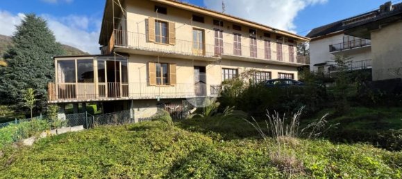 4-Zimmer Haus in Coassolo Torinese, Italy, Nr. 152422 30