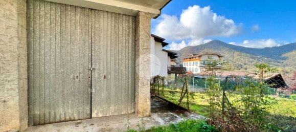 4-Zimmer Haus in Coassolo Torinese, Italy, Nr. 152422 33
