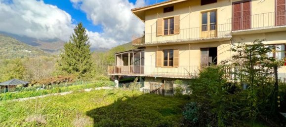 4-Zimmer Haus in Coassolo Torinese, Italy, Nr. 152422 29