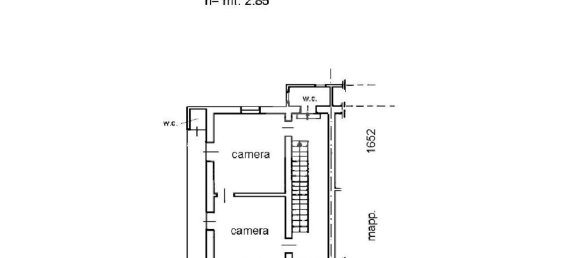 4-Zimmer Haus in Coassolo Torinese, Italy, Nr. 152422 44