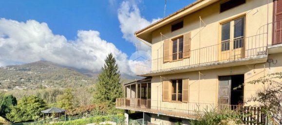 4-Zimmer Haus in Coassolo Torinese, Italy, Nr. 152422 2