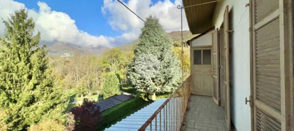4-Zimmer Haus in Coassolo Torinese, Italy, Nr. 152422 32