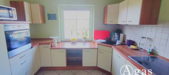 Дом с 1 спальней в Пригниц, Германия № 115382 10