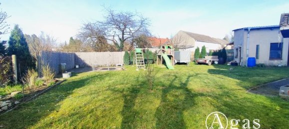 Дом с 1 спальней в Пригниц, Германия № 115382 3