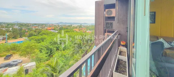 2 bedrooms Condominium for sale in Rawai, Phuket, Southern Thailand, Thailand № 60541 13