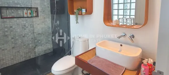 2 bedrooms Condominium for sale in Rawai, Phuket, Southern Thailand, Thailand № 60541 11