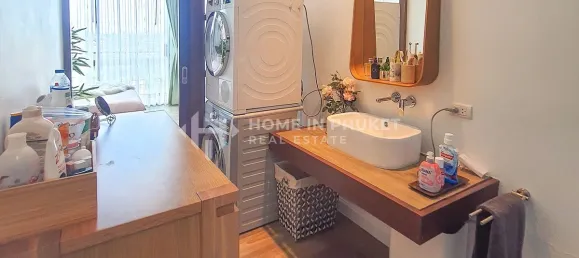 2 bedrooms Condominium for sale in Rawai, Phuket, Southern Thailand, Thailand № 60541 4
