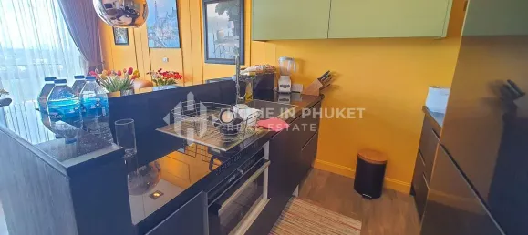 2 bedrooms Condominium for sale in Rawai, Phuket, Southern Thailand, Thailand № 60541 8