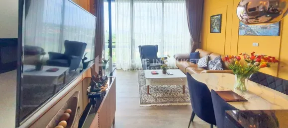 2 bedrooms Condominium for sale in Rawai, Phuket, Southern Thailand, Thailand № 60541 7