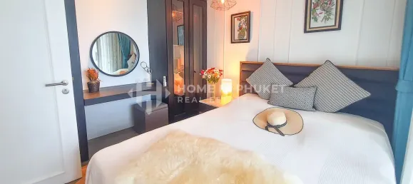 2 bedrooms Condominium for sale in Rawai, Phuket, Southern Thailand, Thailand № 60541 10