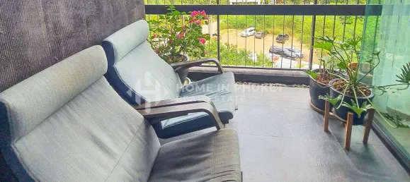 2 bedrooms Condominium for sale in Rawai, Phuket, Southern Thailand, Thailand № 60541 12