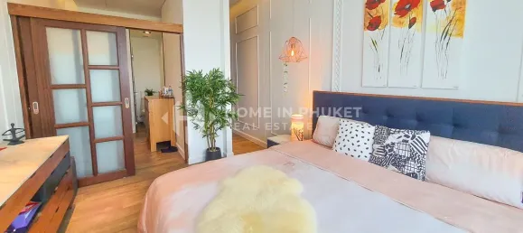 2 bedrooms Condominium for sale in Rawai, Phuket, Southern Thailand, Thailand № 60541 2