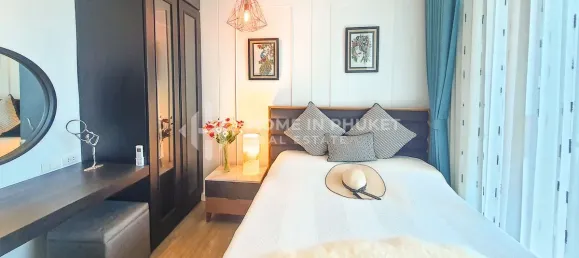 2 bedrooms Condominium for sale in Rawai, Phuket, Southern Thailand, Thailand № 60541 9