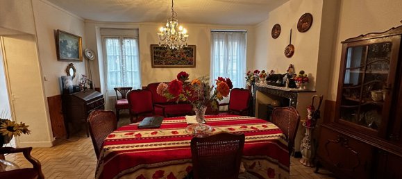 2 غرف نوم منزل في Henrichemont, France رقم 93837 2