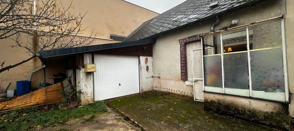 2 غرف نوم منزل في Henrichemont, France رقم 93837 9