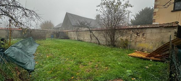 2 غرف نوم منزل في Henrichemont, France رقم 93837 8