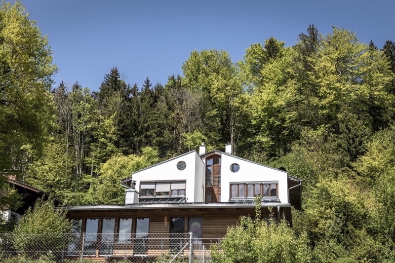 Moradia em banda de 6 divisões em Koppl, Austria N.º 158269