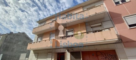 2 bedrooms Apartment in Amadora, Portugal No. 83549 32