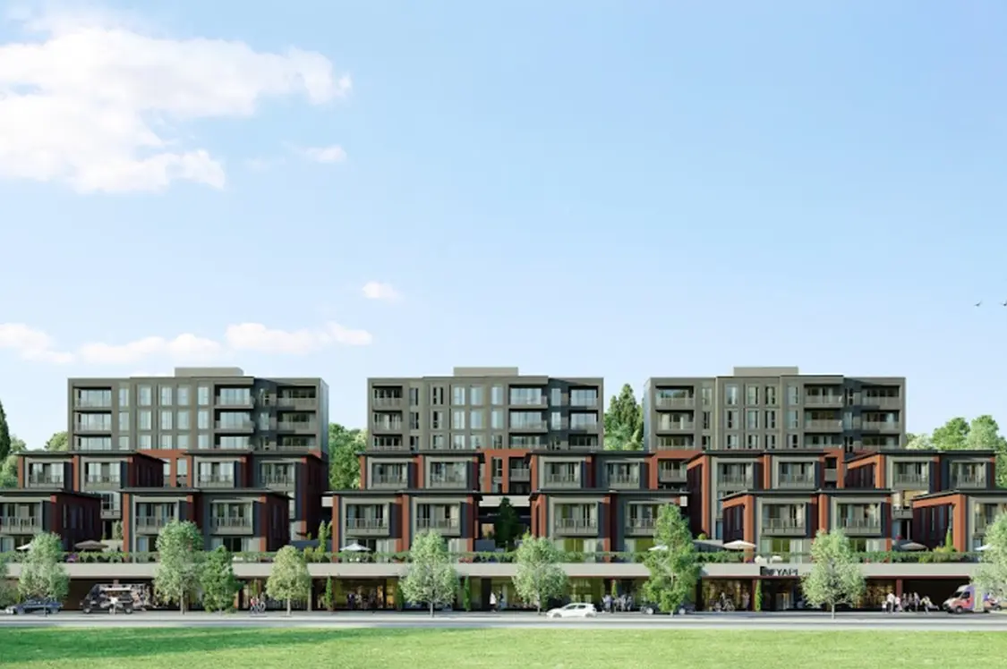 Квартира с 5 комнатами в Стамбул, Турция № 47821