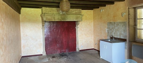 2 Schlafzimmer Haus in Theize, France, Nr. 206041 8