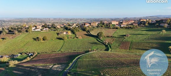 2 Schlafzimmer Haus in Theize, France, Nr. 206041 14