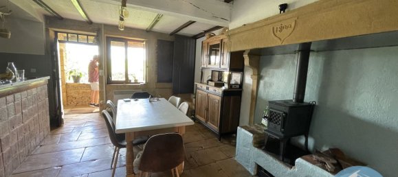 2 Schlafzimmer Haus in Theize, France, Nr. 206041 3