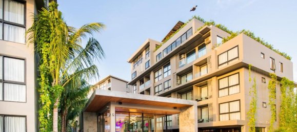 3 bedrooms Condo in Bang Tao, Thailand No. 11547 5