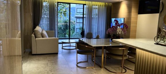 3 bedrooms Condo in Bang Tao, Thailand No. 11547 8