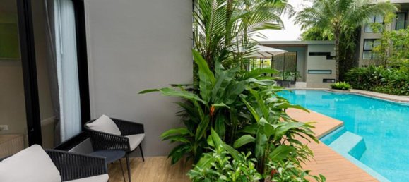 3 bedrooms Condo in Bang Tao, Thailand No. 11547 15